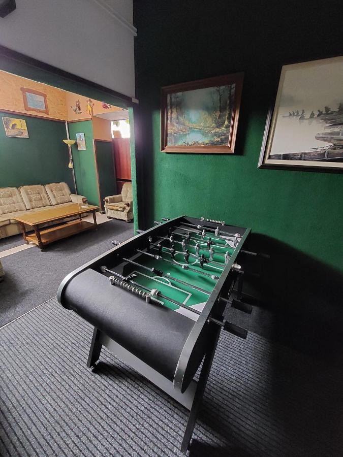 Hostel Suzzzy Novska Eksteriør billede