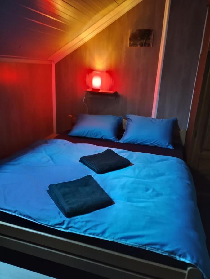 Hostel Suzzzy Novska Eksteriør billede