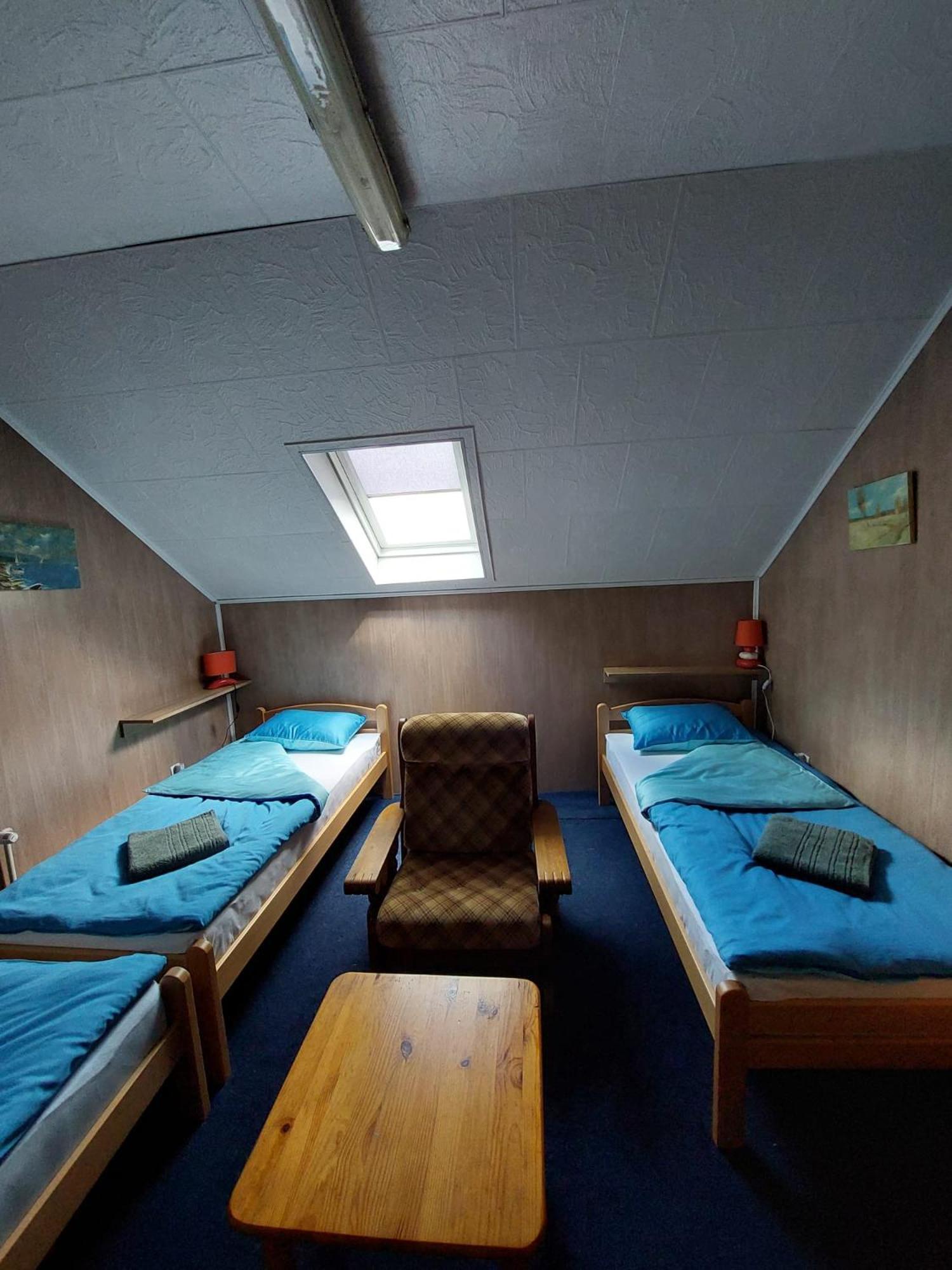 Hostel Suzzzy Novska Eksteriør billede