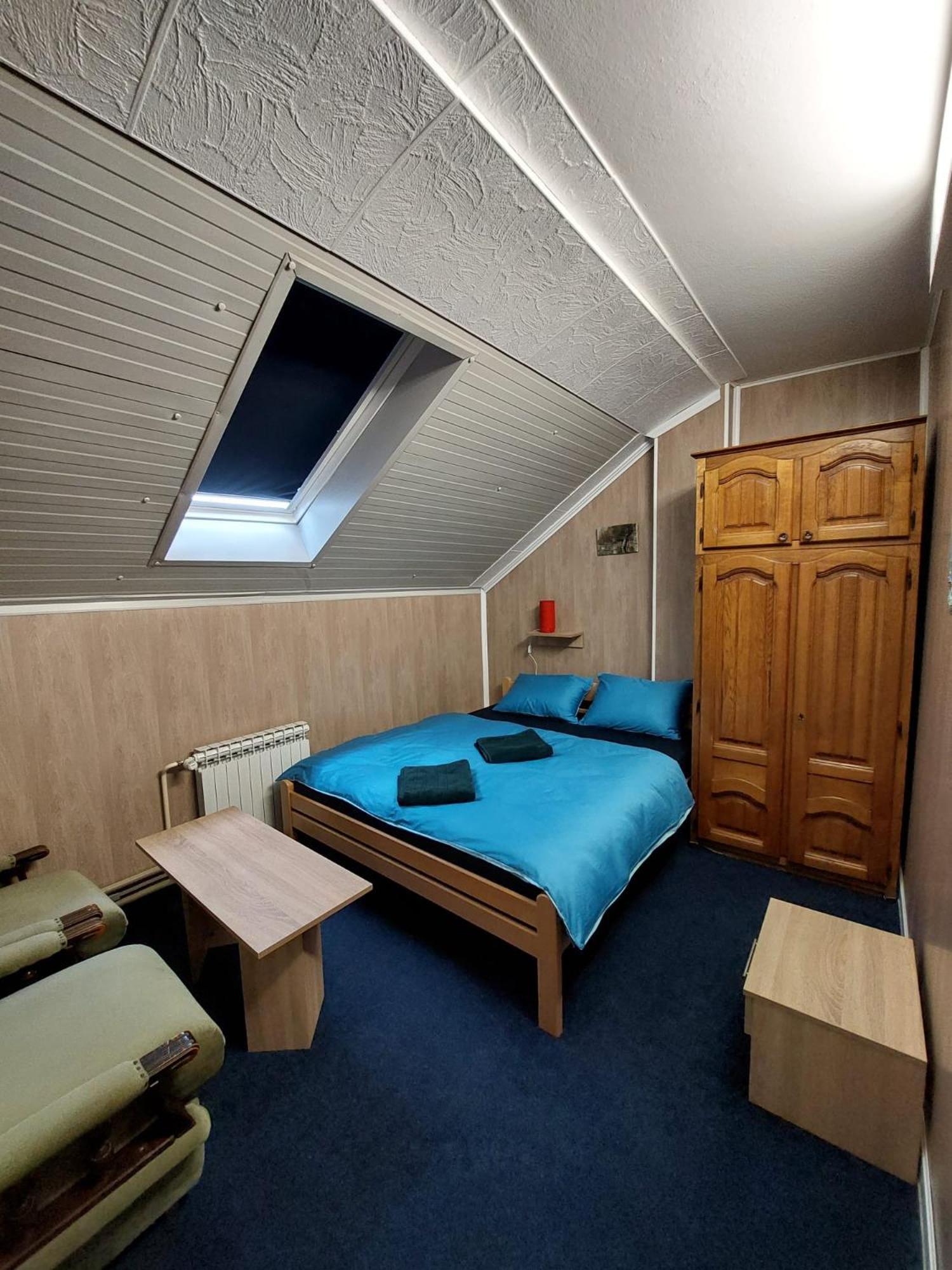Hostel Suzzzy Novska Eksteriør billede